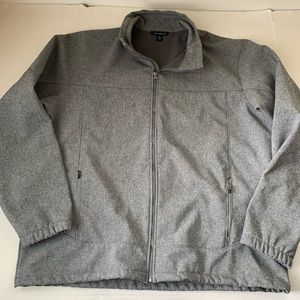 Men’s URBAN FRONTIER jacket 2XL